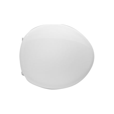 SIÈGE DE WC POUR CESAME VASO BIT FORMA 2 Dimensions : Blanc