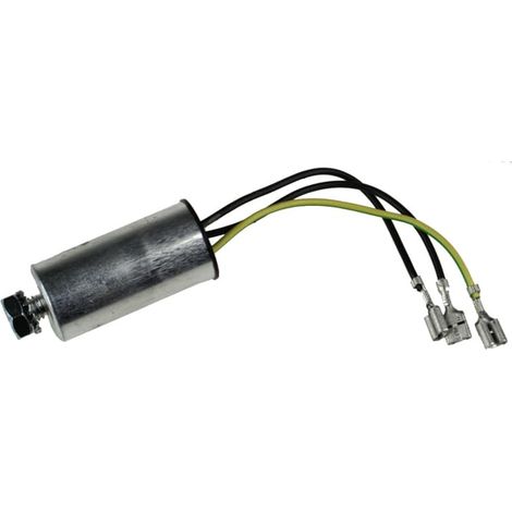 Universeel - condensateur anti parasite - 0.20µf - 00043806 -