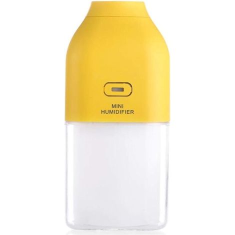 Nouveaux humidificateurs électriques humidificateurs rechargeables (1/5)