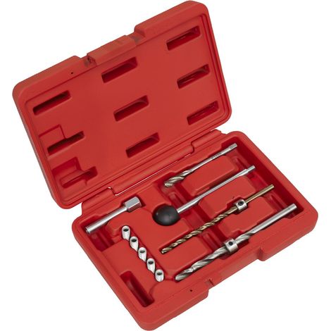 Sealey Mercedes CDi Injector Stud Repair Kit VS640 (1/3)