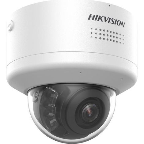 Cámara IP Hikvision DS-2CD2747G2H-LIPTRZS2U/SL 2.8-12mm PL