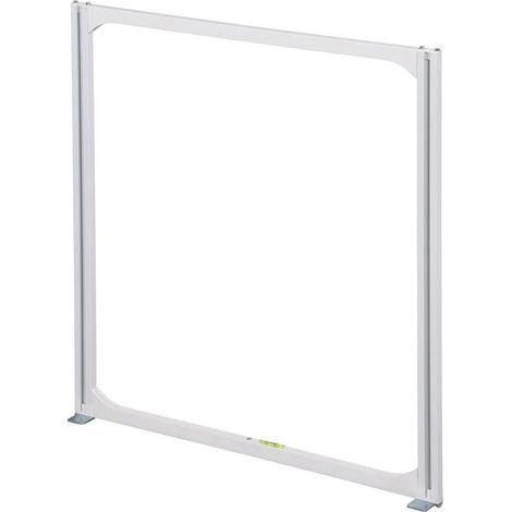 allit VarioPlus ProFlip WD 60 scaffale da parete grigio (1/2)
