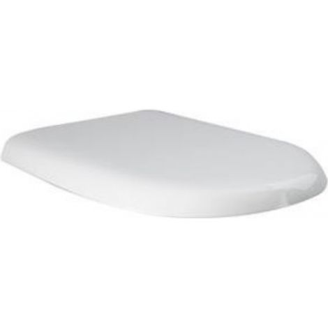 Sedile wc bianco lucido  - Rak Ceramics Orient