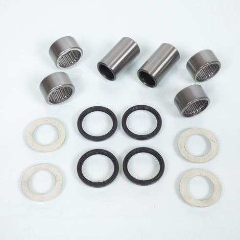 Kit réparation axe de bras oscillant All Balls pour moto Sherco