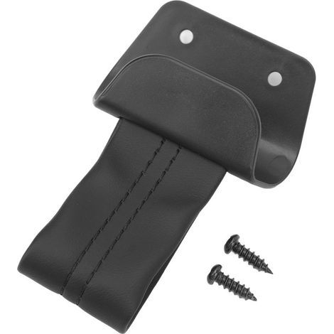 Convient pour la corde du panneau de protection intérieur du coffre