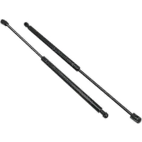 Amortisseurs à gaz pour capot Lexus RX350 et RX450h 2010-2015 - 2 pièces