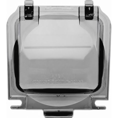 Coperchio della pompa HAYWARD SP1600, SPX1600D