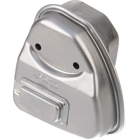Pot d'échappement STIHL 41441400604 (1/2)