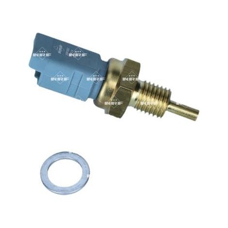 Sonde, température du liquide de refroidissement NRF 727114 CITROËN 133897