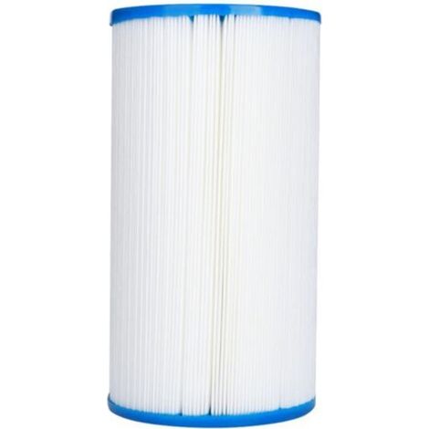 Aiperq Replacement Cartridge Filter for Spas - Model LX-B32 (White) - Compatible with Pools and Hot Tubs - High-Performance Cleaning - Durable Filtration Accessory
