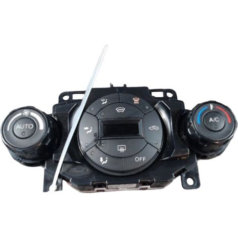 [PRODUIT D'OCCASION] Commande De Chauffage FORD Fiesta 2008- ♻️ Ref Oe. 1775088 - Garantie à vie (1/3)