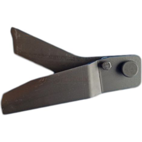Coppia lame Climber mulching per trattorino Grillo CLS9 - 196932
