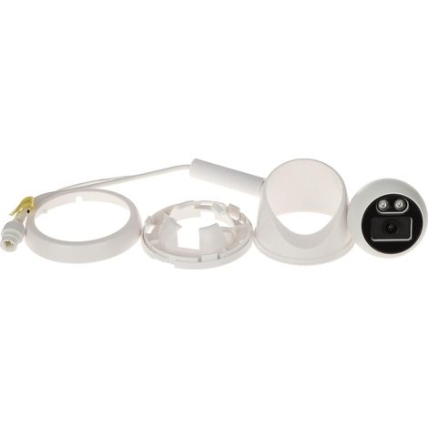 apti Telecamera IP Pro Risoluzione 3 Mpx Portata 30m