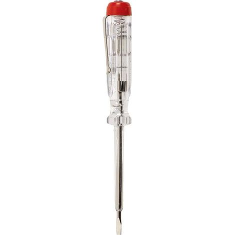 Testeur de tension unipolaire kwb 142900 (1/3)