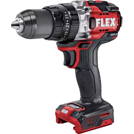 FLEX Akku-Schlagbohrschrauber 18V PD 2G 18.0-EC HD C 515698 (1/5)