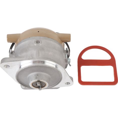 Distributeur avant Métal renforcé 9N12100 Compatible Ford New Holland 8N 9N 2N Joint inclus (1/5)