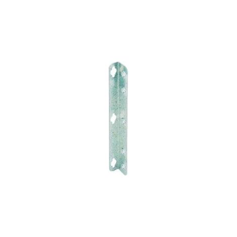 Equerre.47635 zingué 226mm