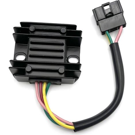 Régulateur de tension Sym Orbit - Fiddle - Crox 50 Euro 4 (1/2)