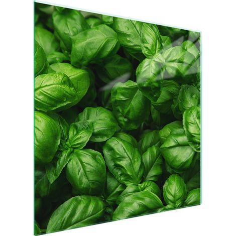 Piastra protettiva in vetro per piano cottura 50x52 Colore (1/5)