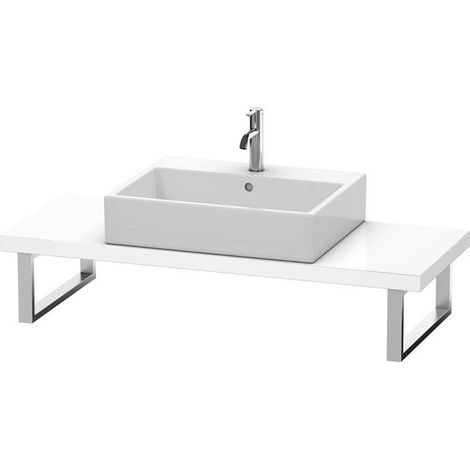 Console Duravit UNIVERSAL 480xbis 800x45mm lin