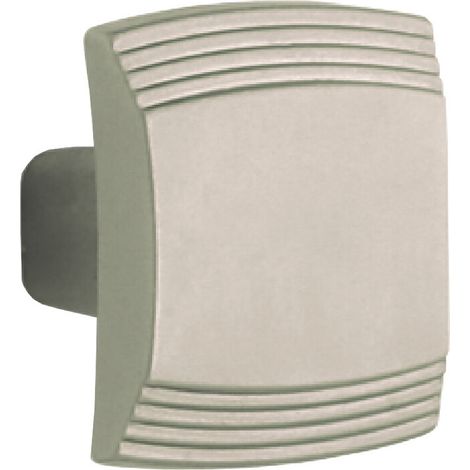 BL POMOLO GG 14 26X26 MM CROMO OPACO 2 PZ