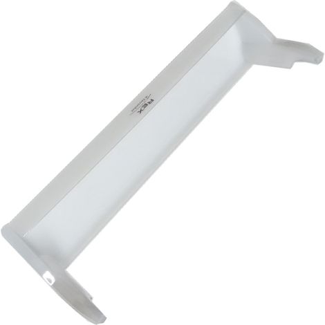 Balconnet beurrier (314677-59630) (2425180060) Réfrigérateur, congélateur ARTHUR MARTIN ELECTROLUX, ELECTROLUX, AEG, FAURE, ARTH
