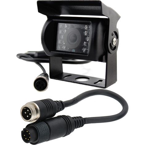 Telecamera per Waeco Dometic su trasduttore Sony
