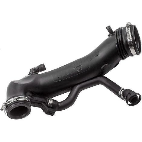 Durite d'air turbo pour voiture 207 3008 5008 508 RCZ 1.6 16V pour C4 C4L C5 III 9811909980 (1/5)