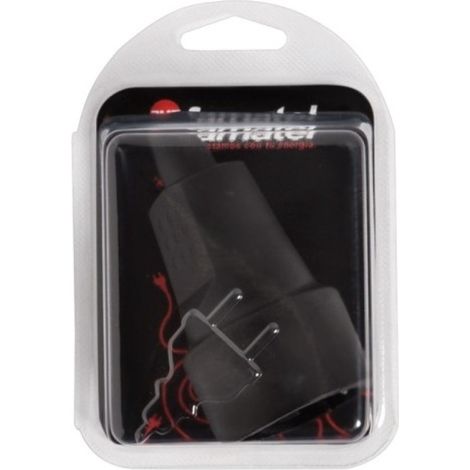 Base movil elec 100x145x65 tt 16a-250v goma term ne famat