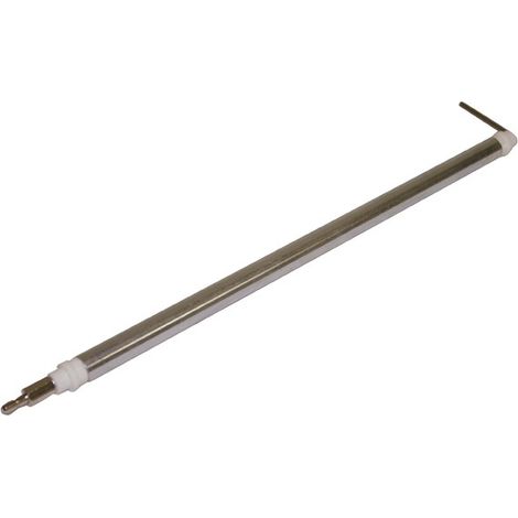 Sonde ionisation RS28/38 - RIELLO : 3012174