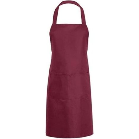 Tablier de Cuisine – Tablier de Barbecue (1/4)