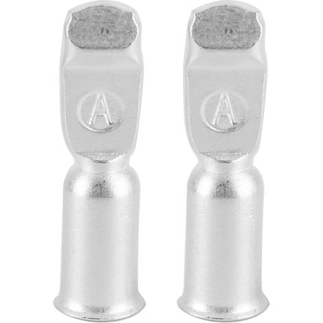 Prise haute intensité Anderson 50A 600W pour voitures, camions, véhicules tout-terrain et navires (YP-001) (1/5)