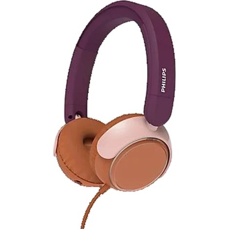 Auscultadores Philips TAK2000MP/00 2000 Series para Crianças Headband On-Ear