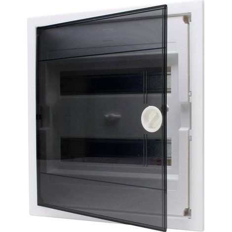 Kopp 346002005 Boîtier de distribution Contenu 1 pc(s)