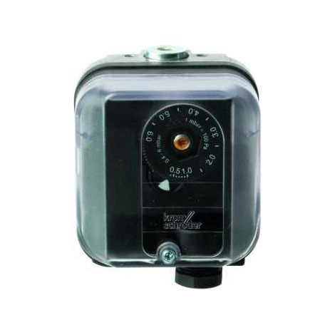 Pressostat gaz DG 6U/3