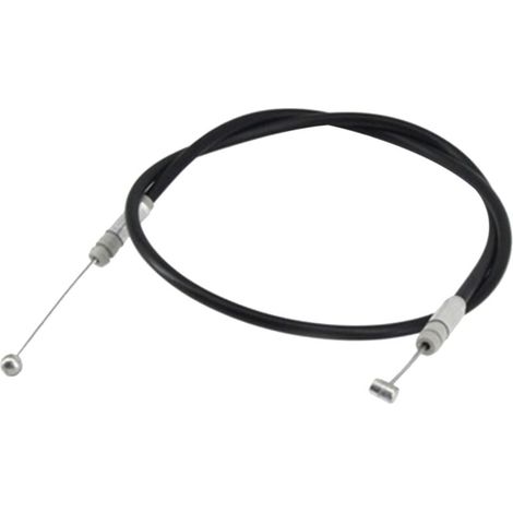 Câble de commande de verrouillage de hayon pour modèles 01-07 64680-0C010 (1/4)