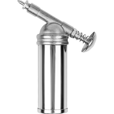 80-cm³-Handfettabfüllmaschine, tragbare Druckabfüllanlage, Kfz-Maschine, Ölschaufel, Wartungs- und Reparaturwerkzeug (1/5)
