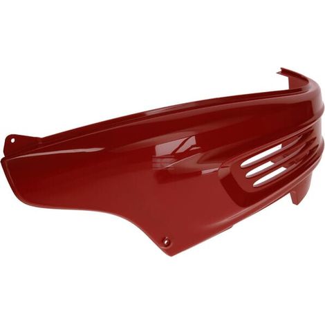 Pannello laterale DX stile 4 rosso MTD 73104063 (1/2)