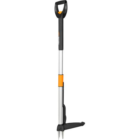 Désherbeur télescopique 4 dents Smartfit™