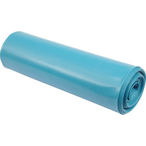 Sacchi per macerie 120l super resistenti - 10 pezzi 09477 vorel