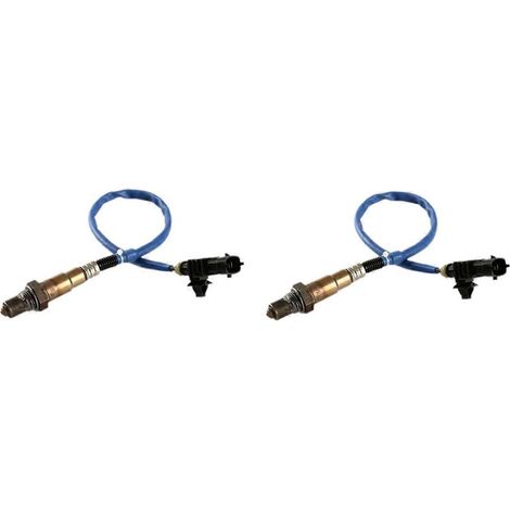 2 Sauerstoffsensoren (O2) für Autos – Teilenummer 0258010222 – Kompatibel mit Modellen von 2011–2015 (1/5)