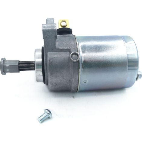 Moteur de Démarreur Électrique pour Yamaha NMAX N-MAX N Max - Référence 54P-H1890-02 - Haute Performance et Fiabilité (1/4)