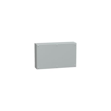 Cassetta industriale Flat Box 300x500x120 - NSYSBM305012
