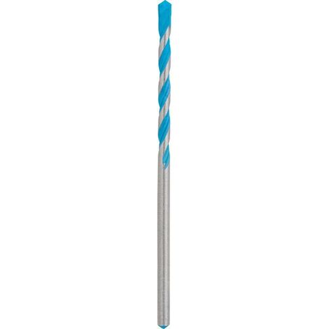 2608900626 - Punta Multimateriale CYL-9 10 x 80mm x 120mm