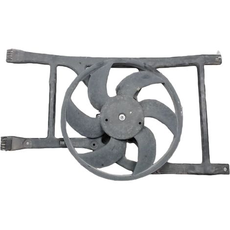 [PRODUIT D'OCCASION] Moteur Ventilateur Radiateur FORD Ka ♻️ Ref Oe. 1560577 - Garantie à vie (1/3)
