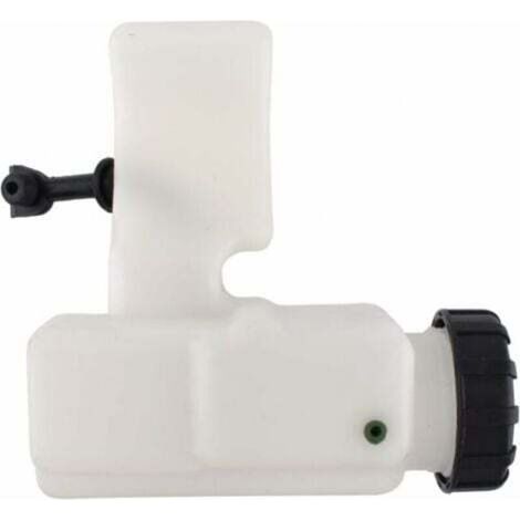 Réservoir d'huile avec Bouchon d'huile pour Stihl 017 018 MS170 MS180 tronçonneuse (1/4)