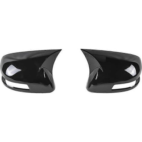 Accessoires pour rétroviseur intérieur de voiture : coque et boîtier de rétroviseur pour Honda Civic 9e génération (2012-2015) (1/5)