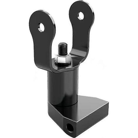 Outil de réglage d'écran pour vélo Peloton (non compatible avec le Peloton Bike +) (1/4)