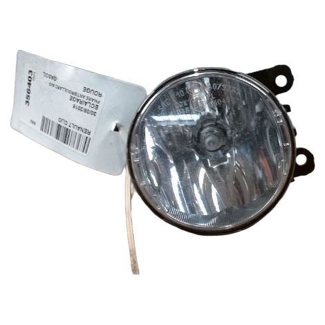 Phare Antibrouillard Avant Gauche RENAULT Clio [PRODUIT D'OCCASION]♻️261500097r