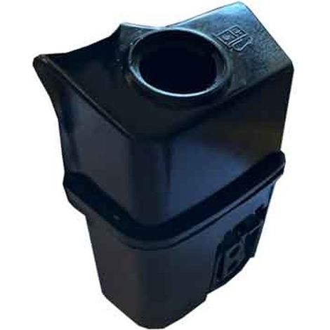réservoir pour tronçonneuse à essence "super légère" Ideal Star